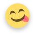 smile